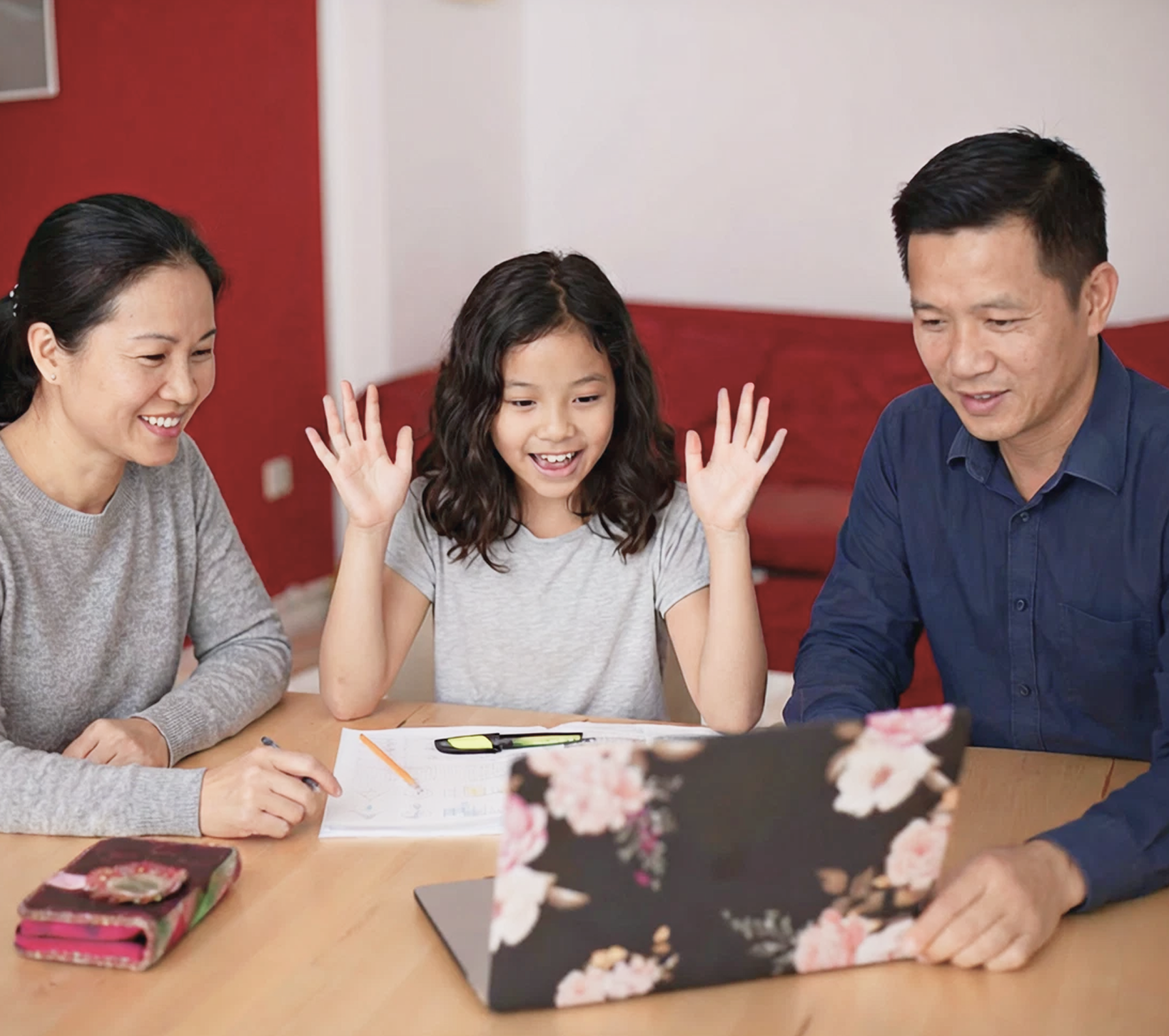 Học sinh sử dụng TAM KHÔI